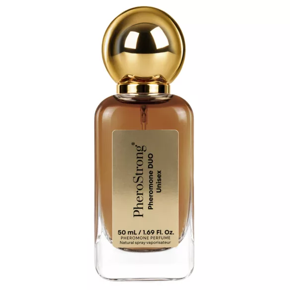 PheroStrong Duo - feromonenparfum - uniseks (50 ml)