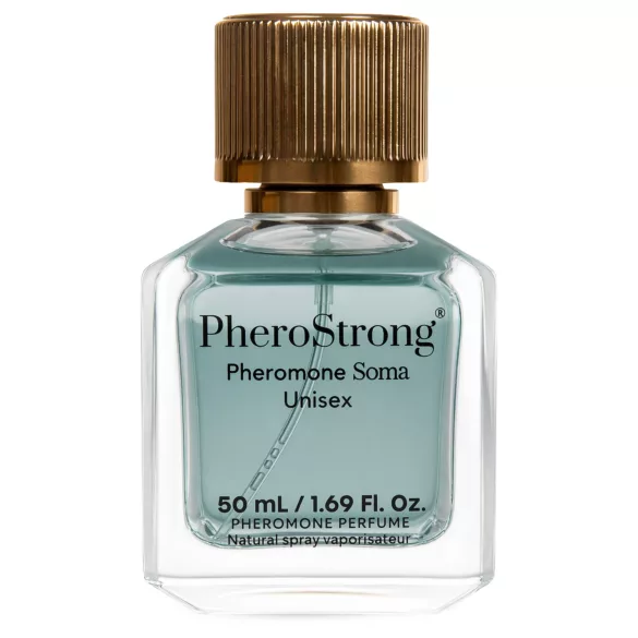 PheroStrong Soma - feromonenparfum - uniseks (50 ml)