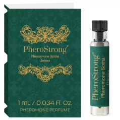 PheroStrong Soma - feromoonparfum - unisekse (1 ml)
