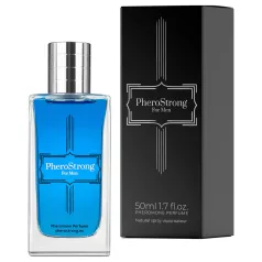 PheroStrong - feromonen parfum voor mannen - 50ml