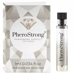 PheroStrong Perfect - feromonen parfum voor vrouwen - 1ml