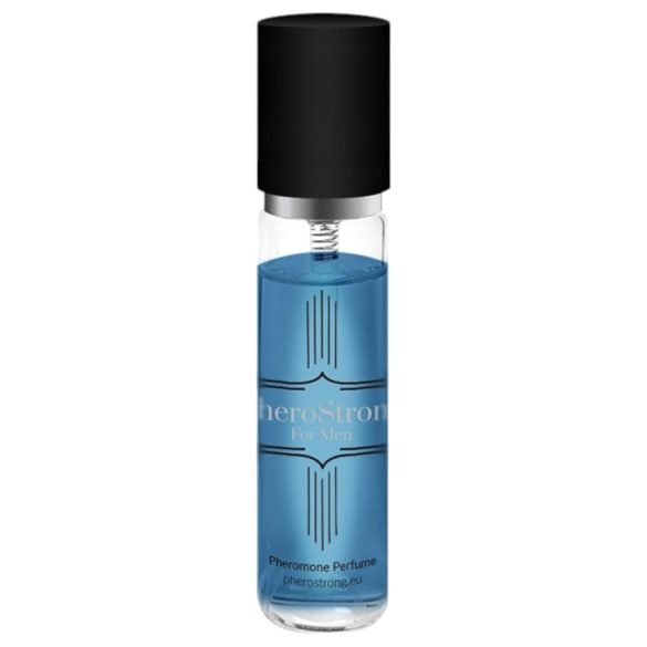 PheroStrong - feromonen parfum voor mannen - 15ml