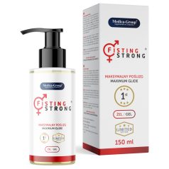 Fisting Strong - kalmerende anale gel (150ml)