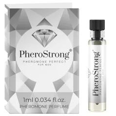 PheroStrong Perfect - feromonen parfum voor mannen - 1ml