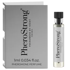 PheroStrong by Night - feromonen parfum voor mannen - 1ml