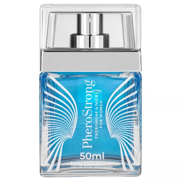 PheroStrong Angel - feromonen parfum voor vrouwen - 50ml