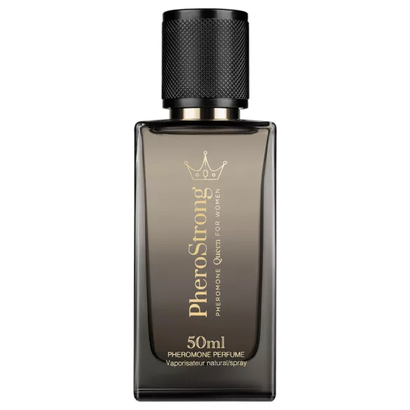 PheroStrong Queen - feromonen parfum voor vrouwen - 50ml