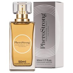 PheroStrong Only - feromonen parfum voor vrouwen - 50ml