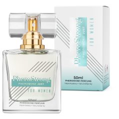 PheroStrong - feromonen parfum voor vrouwen - 50ml