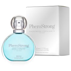 PheroStrong - feromonen parfum voor mannen - 50ml