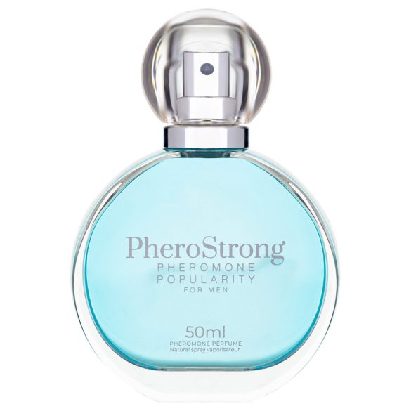 PheroStrong - feromonen parfum voor mannen - 50ml