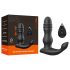 Men's Play - op-en-neer prostaat vibrator (zwart)