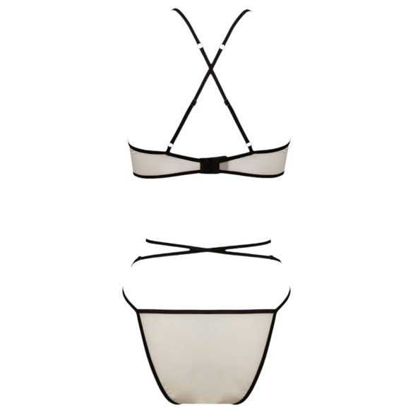 Passion Chika - bh-set (crème)