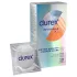 Durex Invisible XL - extra grote condooms - 10 stuks