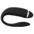 We-Vibe 30 - koppelvibrator (zwart) - milieuvriendelijke verpakking