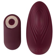 Magic Shiver - slip vibrator (eco verpakking)