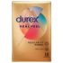 Durex Real Feel - latexvrije condooms - 16 stuks
