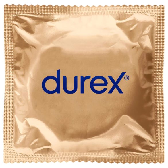 Durex Real Feel - latexvrije condooms - 16 stuks
