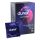 Durex Intense - geribbelde en gestippelde condooms - 16 stuks