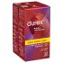 Durex Feel Intimate - ultradunne condooms - 2 x 12 stuks