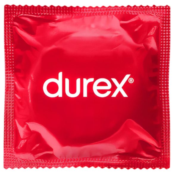 Durex Feel Intimate - ultradunne condooms - 2 x 12 stuks