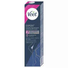Veet Expert - ontharingscrème intieme zones - 200ml