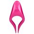 Durex Tease & Ride - Intiem punt vibrator (roze)