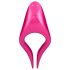 Durex Tease & Ride - Intiem punt vibrator (roze)