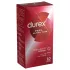 Durex - condooms - ultra dun en natuurlijk gevoel - 2 x 10 stuks