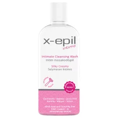 X-Epil Intimo - intieme wasgel (100 ml)