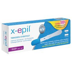 X-Epil - zwangerschapstest pen (1st)