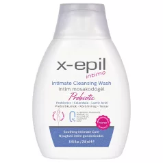 X-Epil Intimo Prebiotic - intieme wasgel (250 ml)