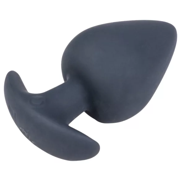 Desirel Obsidian - anale vibrator - slimme bediening - zwart