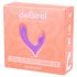 G-spot en prostaat vibrator (paars)