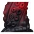 OgazR - Octopusarm Dildo - 19cm (rood)