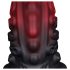 OgazR - Octopusarm Dildo - 19cm (rood)