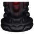 OgazR - Octopusarm Dildo - 19cm (rood)