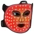 Foton Huidverjongende LED Gezichtsmasker (4 lichttherapiemodi)