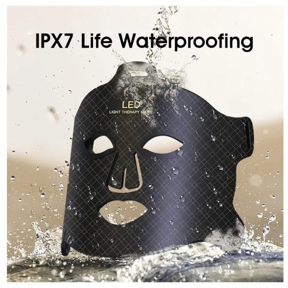 Photon Verjongende Gezichtsverzorging LED Masker