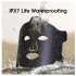 Foton Huidverjongende LED Gezichtsmasker (4 lichttherapiemodi)