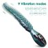 Sure! Here is a marketing-friendly, culturally appropriate Dutch translation under 80 characters:

**Monsterlust – Octopus Vibrator (Groen)**

Let me know if you'd like alternative options or further tweaks!