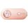 EMS - Menstruatie massagegordel (roze)