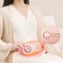 EMS - Menstruatie massagegordel (roze)