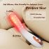 IntiGlow - LED G-spot vibrator voor een jeugdig gevoel (wit)