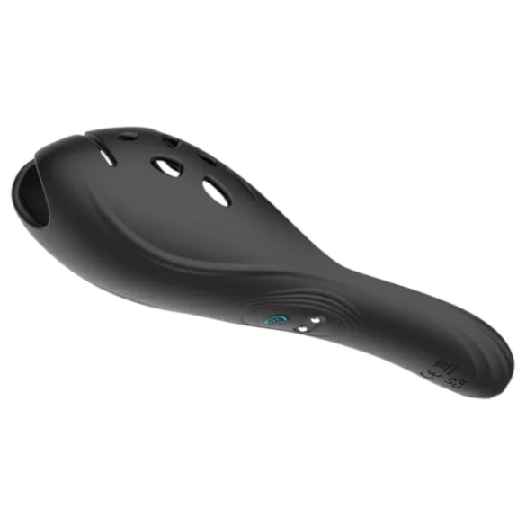 Biu-Biu - penis vibrator - zwart