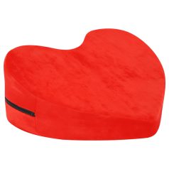 Magic Pillow - hartvormig liefdeskussen (rood)