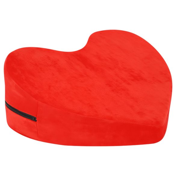 Magic Pillow - hartvormig liefdeskussen (rood)