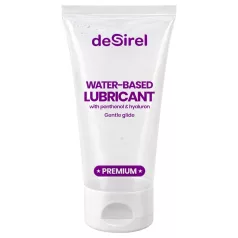 Desirel - verzorgende glijmiddel op waterbasis (50 ml)