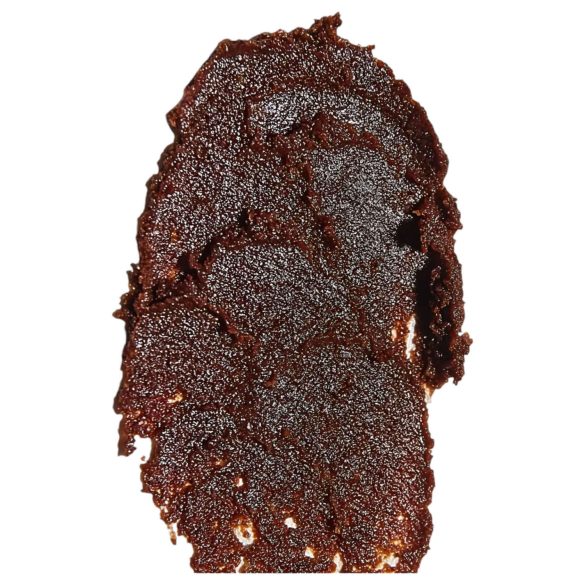 Coconutoil - Biologische Lip Scrub (10ml)