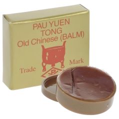   PAU YUEN TONG BALM - uitstelcrème voor zaadlozing -  prolongerende crème